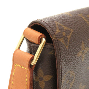 ルイ ヴィトン モノグラム ミュゼットサルサ ショートストラップ M51258 ショルダーバッグ バッグ LV 0189 【中古】 LOUIS VUITTON