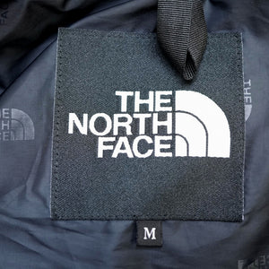 新品同様 ノースフェイス トランスアンタークティカ パーカ ジャケット GORE-TEX ナイロン ジャケット サイズM ナイロン ブラック 黒 0190【中古】THE NORTH FACE ゴアテックス メンズ