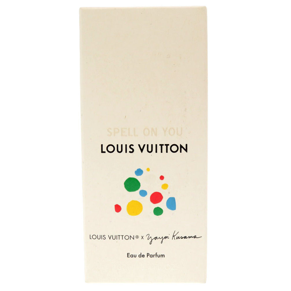未開封 ルイ ヴィトン スペル オン ユー オードゥ パルファン LP0333 香水 LV 0195 【中古】 LOUIS VUITTON