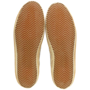 未使用 ゴールデングース スーパースター サイズ40 グレー オレンジ ズニ―カー シューズ 靴 0196 【中古】 GOLDEN GOOSE メンズ