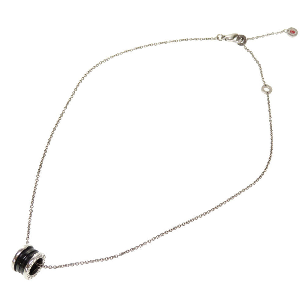 美品 ブルガリ セーブ ザ チルドレン シルバー925 ネックレス アクセサリー 0204 【中古】 BVLGARI
