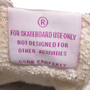 新品同様 ゴールデングース スーパースター スパンコール ピンク スニーカー 靴 0207 【中古】 GOLDEN GOOSE