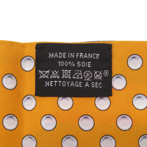 美品 エルメス ツイリー グラン トゥラララ GRAND THEATRE シルク ミール ブラック スカーフ 0212 HERMES