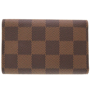 新品同様 ルイ ヴィトン モノグラム ミュルティクレ6 M62630 ICタグ 6連 キーケース LV 0023 【中古】 LOUIS VUITTON