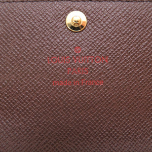 新品同様 ルイ ヴィトン モノグラム ミュルティクレ6 M62630 ICタグ 6連 キーケース LV 0023 【中古】 LOUIS VUITTON