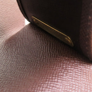 新品同様 ルイ ヴィトン モノグラム ミュルティクレ6 M62630 ICタグ 6連 キーケース LV 0023 【中古】 LOUIS VUITTON