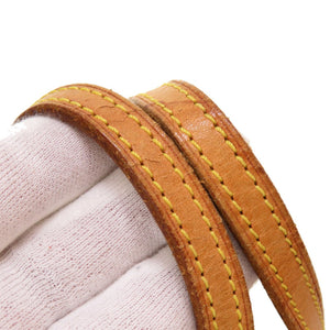 ルイ ヴィトン モノグラム パピヨン19 M51389 ハンドバッグ LV 0025 【中古】 LOUIS VUITTON  ミニパピヨン