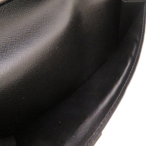 美品 ルイ ヴィトン モノグラム マカサー ジッピーウォレット ヴェルティカル M60109 ラウンドファスナー 長財布 財布 LV 0027 【中古】 LOUIS VUITTON