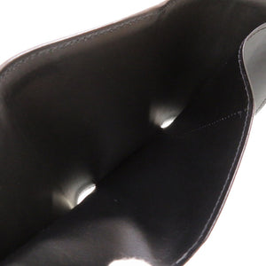 美品 ルイ ヴィトン モノグラム リバース ポルトフォイユ ドーフィーヌ M68725 二つ折り財布 財布  LV 0031 【中古】 LOUIS VUITTON