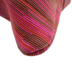 新品同様 エルメス ジュル PM □F刻印 ヴィブラート レッド コインケース 小銭入れ 0038【中古】HERMES