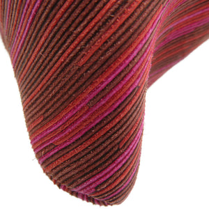 新品同様 エルメス ジュル PM □F刻印 ヴィブラート レッド コインケース 小銭入れ 0038【中古】HERMES