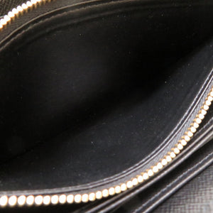 美品 ルイ ヴィトン モノグラム ジャイアント ジッピーウォレット M69353 ラウンドファスナー 長財布 財布 LV 0095 【中古】 LOUIS VUITTON