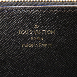 美品 ルイ ヴィトン モノグラム ジャイアント ジッピーウォレット M69353 ラウンドファスナー 長財布 財布 LV 0095 【中古】 LOUIS VUITTON