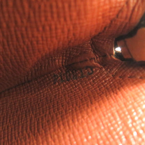 美品 ルイ ヴィトン モノグラム ポルト モネ ロン M61926 コインケース 小銭入れ 財布 LV 0096 【中古】 LOUIS VUITTON