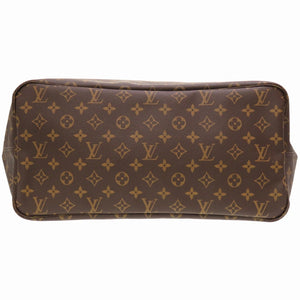 新品同様 ルイ ヴィトン モノグラム ネヴァーフルGM ピヴォワンヌ ICタグ M41180 トートバッグ バッグ LV 0112 【中古】 LOUIS VUITTON