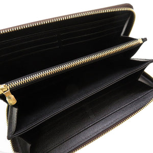 美品 ルイ ヴィトン モノグラム ジャイアント ジッピーウォレット M69353 ラウンドファスナー 長財布 財布 LV 0114 【中古】 LOUIS VUITTON
