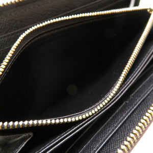 美品 ルイ ヴィトン モノグラム ジャイアント ジッピーウォレット M69353 ラウンドファスナー 長財布 財布 LV 0114 【中古】 LOUIS VUITTON