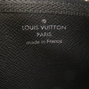 未使用 ルイ ヴィトン モノグラム エクリプス ポシェット クレ M80905 コインケース 財布 LV 0121 【中古】 LOUIS VUITTON メンズ