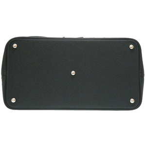 未使用 エルメス ボリード 1923 シメール ドラゴン トゴ ベルベット ヴェールシプレ シルバー金具 Y刻印(2020年製) ハンドバッグ バッグ 緑 0128 【中古】 HERMES メンズ