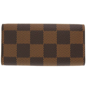 未使用 ルイ ヴィトン ダミエ ミュルティクレ4 N62631 4連 キーケース LV 0131 【中古】 LOUIS VUITTON