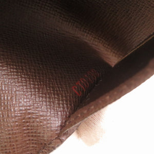 未使用 ルイ ヴィトン ダミエ ミュルティクレ4 N62631 4連 キーケース LV 0131 【中古】 LOUIS VUITTON