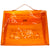 美品 エルメス ビニールケリー オレンジ ゴールド金具 ハンドバッグ 0148【中古】HERMES