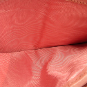 未使用 グッチ GGマーモント 598629 コンパクトウォレット レザー ピンク 2つ折り財布 財布 0173【中古】GUCCI