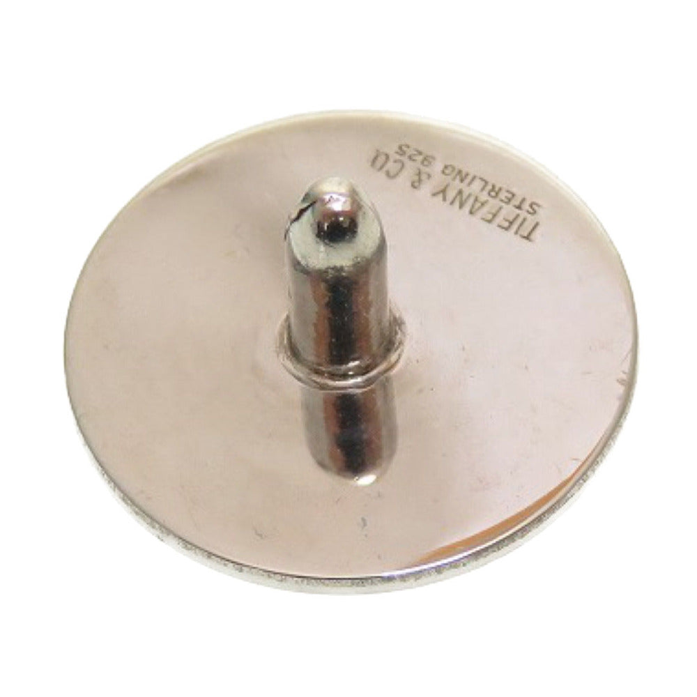 美品 ティファニー ゴルフマーカー シルバー925 0276 【中古】 TIFFANY&Co.