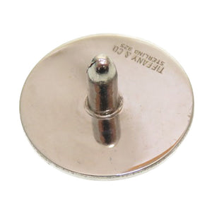 美品 ティファニー ゴルフマーカー シルバー925 0276 【中古】 TIFFANY&Co.