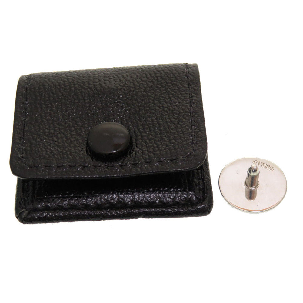 美品 ティファニー ゴルフマーカー シルバー925 0276 【中古】 TIFFANY&Co.