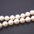 美品 本真珠 パール 7ｍｍ ネックレス アクセサリー 0002【中古】レディース