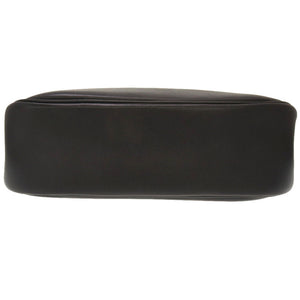 新品同様 エルメス ベルリンヌ28 ヴォースイフト ブラック シルバー金具 □Q刻印 ショルダーバッグ バッグ 黒 0017 【中古】 HERMES