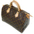 新品同様 ルイヴィトン モノグラム スピーディ30 M41526 ハンドバッグ LV 0054【中古】LOUIS VUITTON