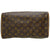新品同様 ルイヴィトン モノグラム スピーディ30 M41526 ハンドバッグ LV 0054【中古】LOUIS VUITTON
