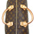 新品同様 ルイヴィトン モノグラム スピーディ30 M41526 ハンドバッグ LV 0054【中古】LOUIS VUITTON