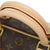新品同様 ルイヴィトン モノグラム スピーディ30 M41526 ハンドバッグ LV 0054【中古】LOUIS VUITTON