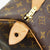 新品同様 ルイヴィトン モノグラム スピーディ30 M41526 ハンドバッグ LV 0054【中古】LOUIS VUITTON