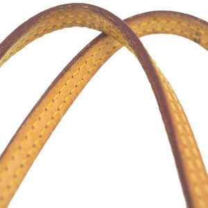 美品 ルイヴィトン モノグラム ネヴァーフルMM ポーチ付 M40995 トートバッグ LV 0055【中古】LOUIS VUITTON 新型