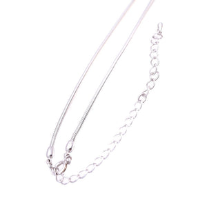 美品  ミキモト ペルリータ パール4～7ｍｍ シルバー925 ネックレス アクセサリー 0085【中古】MIKIMOTO Perlita