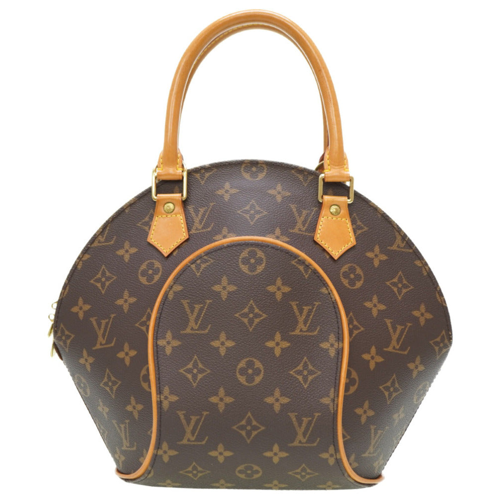 ルイヴィトン エリプスPM モノグラム M51127 ハンドバッグ LV 0090【中古】LOUIS VUITTON