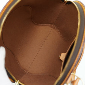 ルイヴィトン エリプスPM モノグラム M51127 ハンドバッグ LV 0090【中古】LOUIS VUITTON