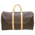美品 ルイヴィトン モノグラム キーポル50 M41426 ハンドバッグ LV 0091【中古】LOUIS VUITTON
