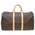 美品 ルイヴィトン モノグラム キーポル50 M41426 ハンドバッグ LV 0091【中古】LOUIS VUITTON
