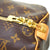 美品 ルイヴィトン モノグラム キーポル50 M41426 ハンドバッグ LV 0091【中古】LOUIS VUITTON