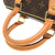 美品 ルイ ヴィトン モノグラム スピーディ25 M41528 ハンドバッグ バッグ LV 0095 【中古】 LOUIS VUITTON