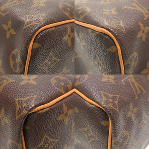 美品 ルイ ヴィトン モノグラム スピーディ25 M41528 ハンドバッグ バッグ LV 0096 【中古】 LOUIS VUITTON