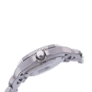 美品 タグホイヤー リンク プロフェッショナル 200M WT1110 クオーツ 腕時計 SS ブラック 黒文字盤 0099【中古】TAG HEUER メンズ