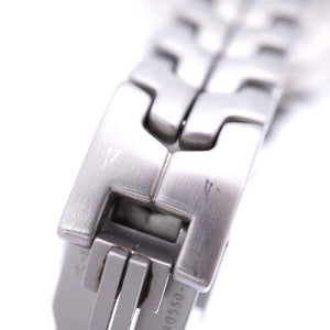 美品 タグホイヤー リンク プロフェッショナル 200M WT1110 クオーツ 腕時計 SS ブラック 黒文字盤 0099【中古】TAG HEUER メンズ