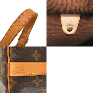 ルイ ヴィトン モノグラム スピーディバンドリエール40 M41110 ハンドバッグ バッグ LV 0103 【中古】 LOUIS VUITTON