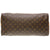 ルイ ヴィトン モノグラム スピーディバンドリエール40 M41110 ハンドバッグ バッグ LV 0103 【中古】 LOUIS VUITTON